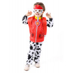 Paw Patrol kostým – Marshall M